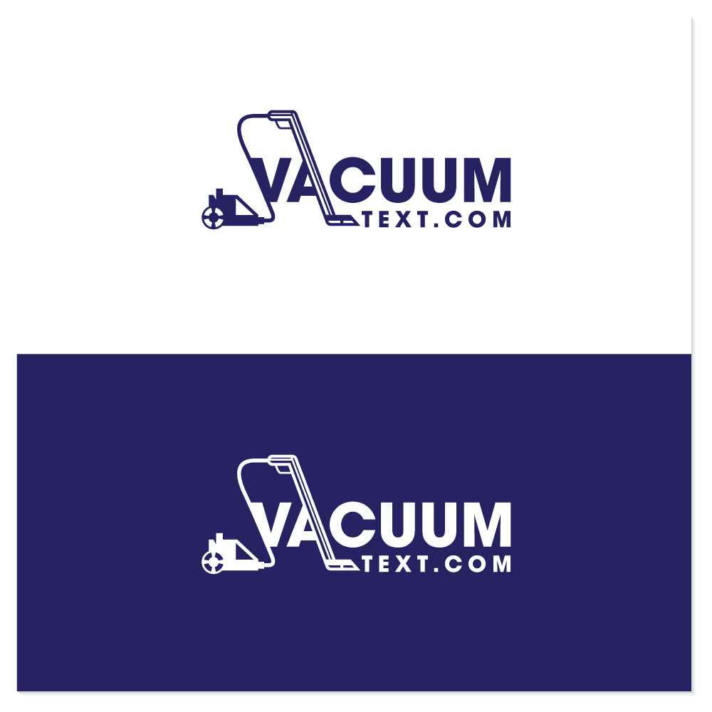 Logo Design by Sujit Banerjee for KickAssVacuums.com | Design #28730289