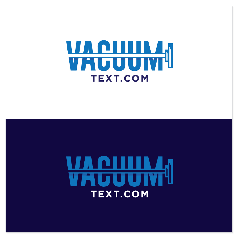 Logo Design by Sujit Banerjee for KickAssVacuums.com | Design #28730290