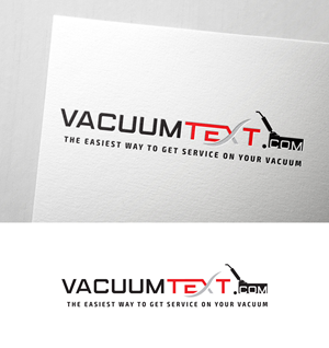Logo Design by Impressive Sol for KickAssVacuums.com | Design #28729924