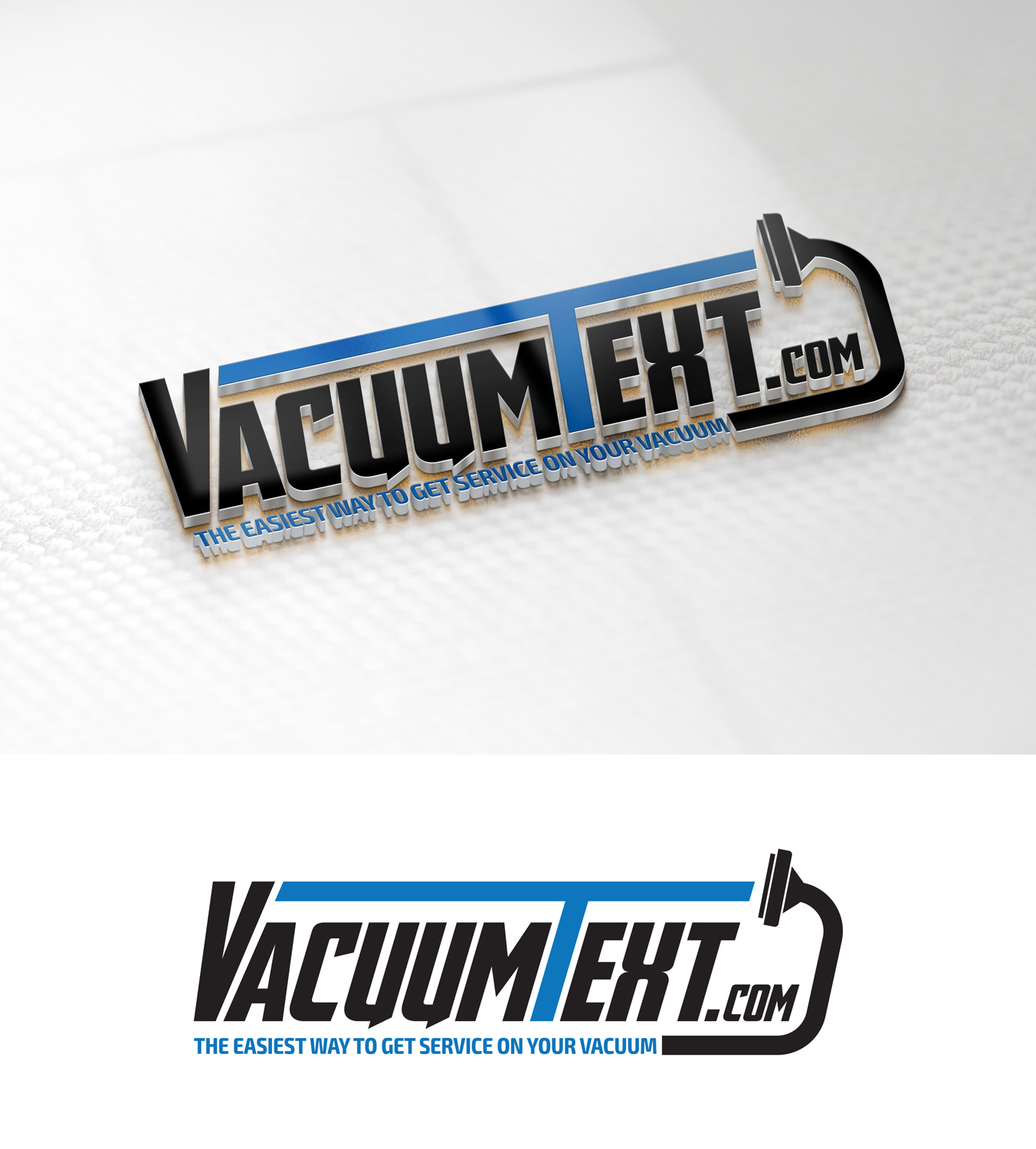 Design de Logo par Impressive Solutions pour KickAssVacuums.com | Design #28729925