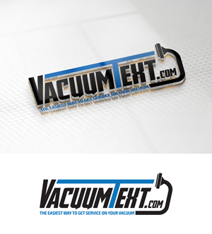 Diseño de Logo por Impressive Solutions para KickAssVacuums.com | Diseño: #28729925