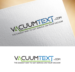 Diseño de Logo por Impressive Solutions para KickAssVacuums.com | Diseño: #28729926