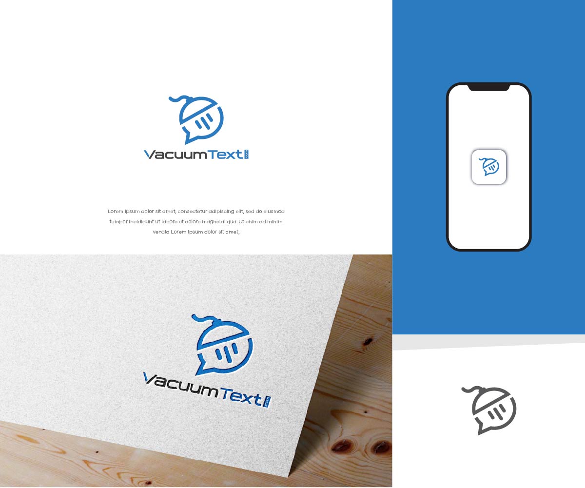 Logo Design by bestdesignzzz for KickAssVacuums.com | Design #28737410