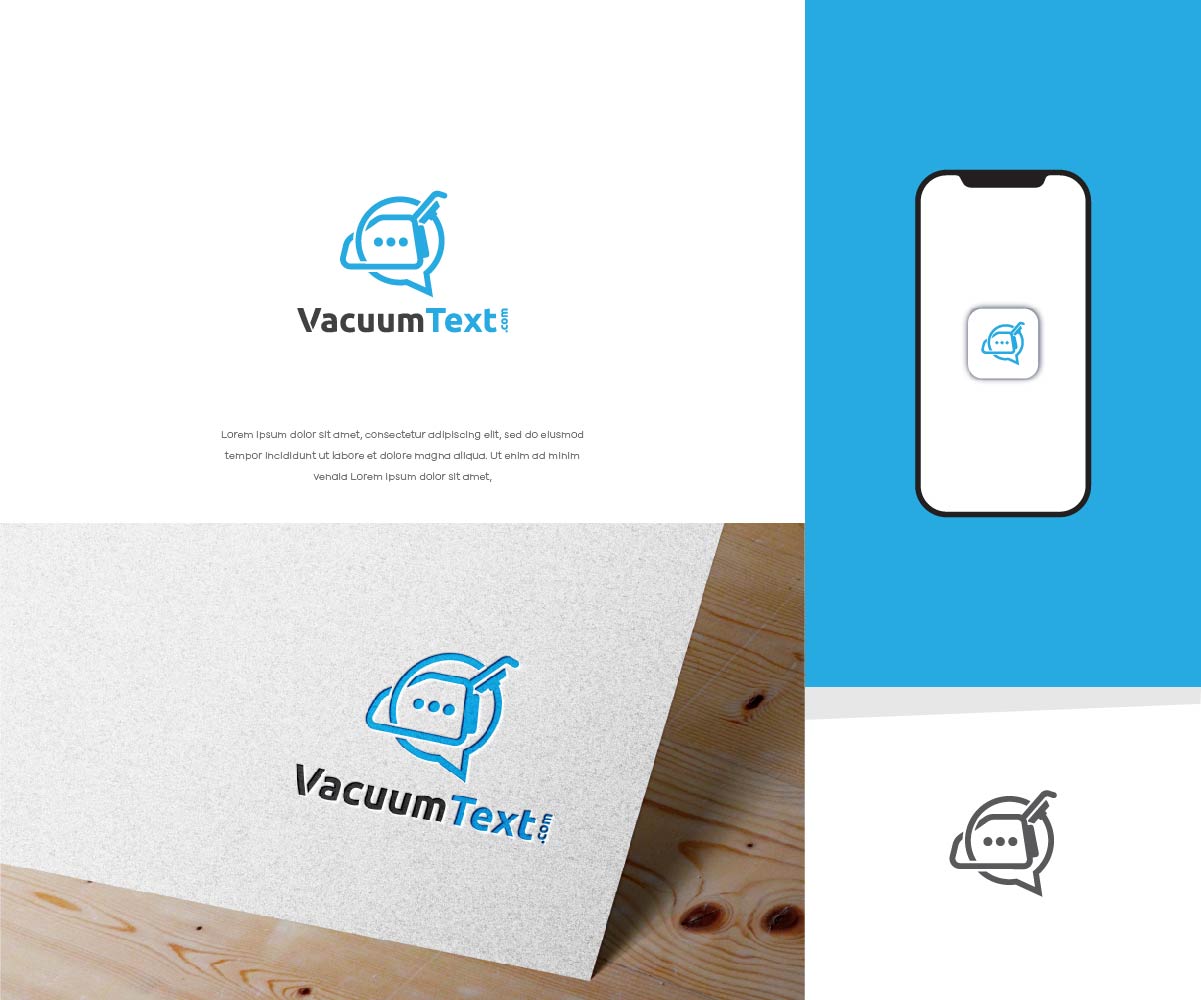 Logo Design by bestdesignzzz for KickAssVacuums.com | Design #28737411