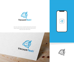 Logo Design by bestdesignzzz for KickAssVacuums.com | Design: #28737411