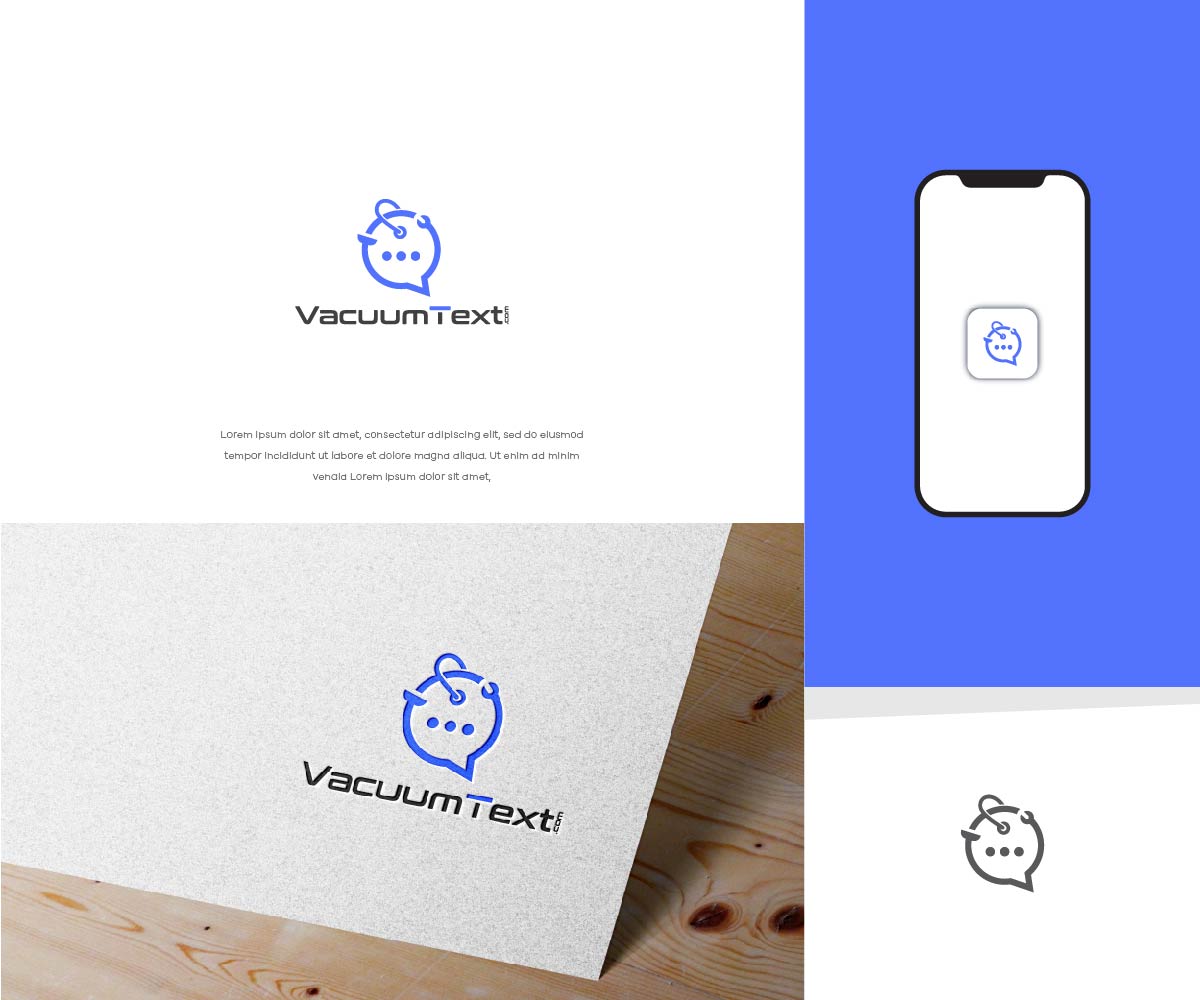 Logo-Design von bestdesignzzz für KickAssVacuums.com | Design #28737412