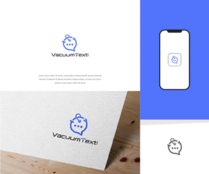 Logo Design by bestdesignzzz for KickAssVacuums.com | Design: #28737412