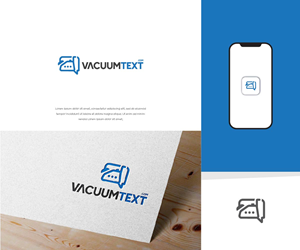 Logo Design by bestdesignzzz for KickAssVacuums.com | Design: #28737413