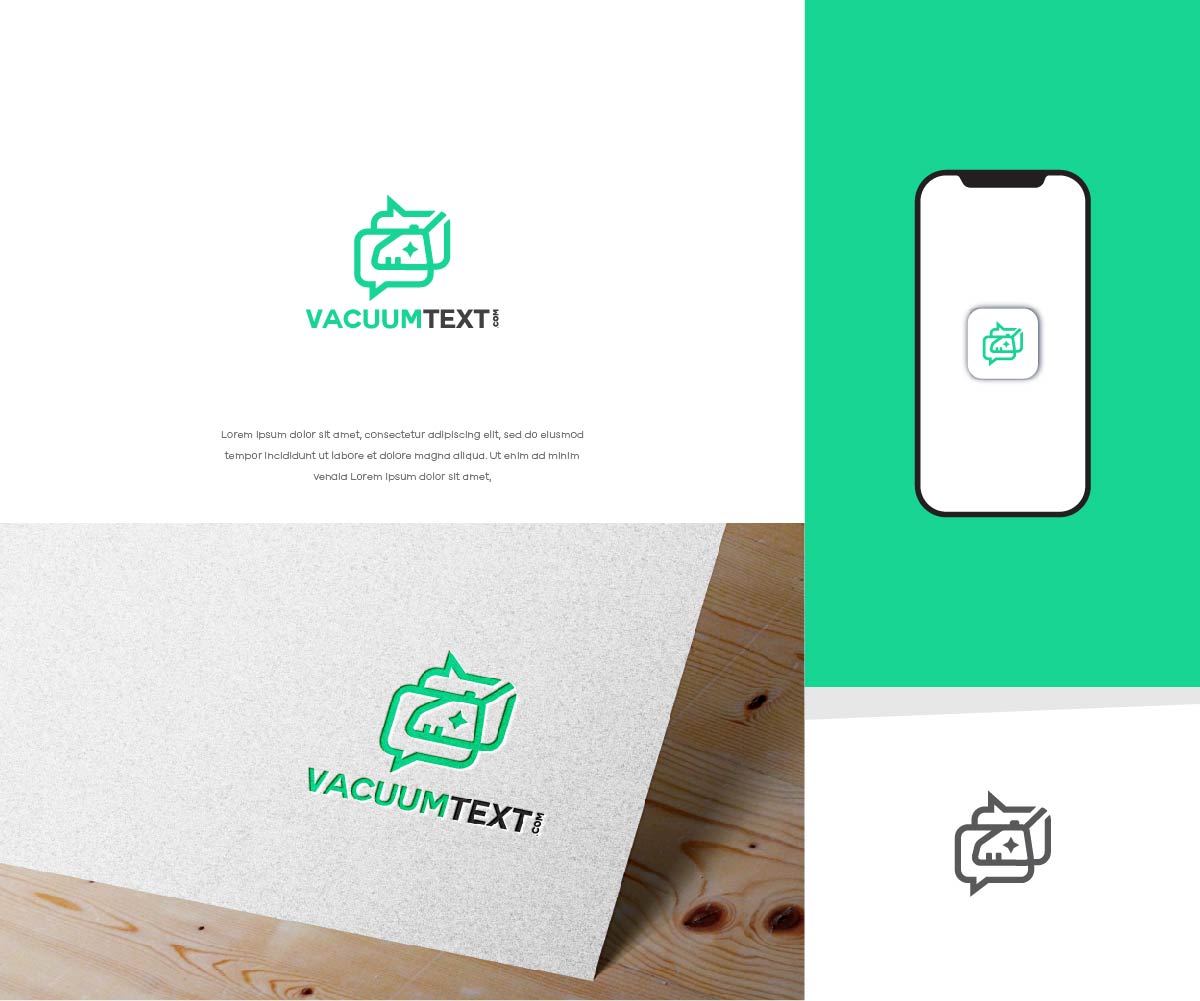 Diseño de Logo por bestdesignzzz para KickAssVacuums.com | Diseño #28737414