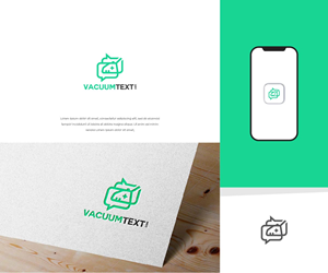 Logo Design by bestdesignzzz for KickAssVacuums.com | Design: #28737414