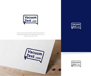 Logo Design by bestdesignzzz for KickAssVacuums.com | Design: #28737417