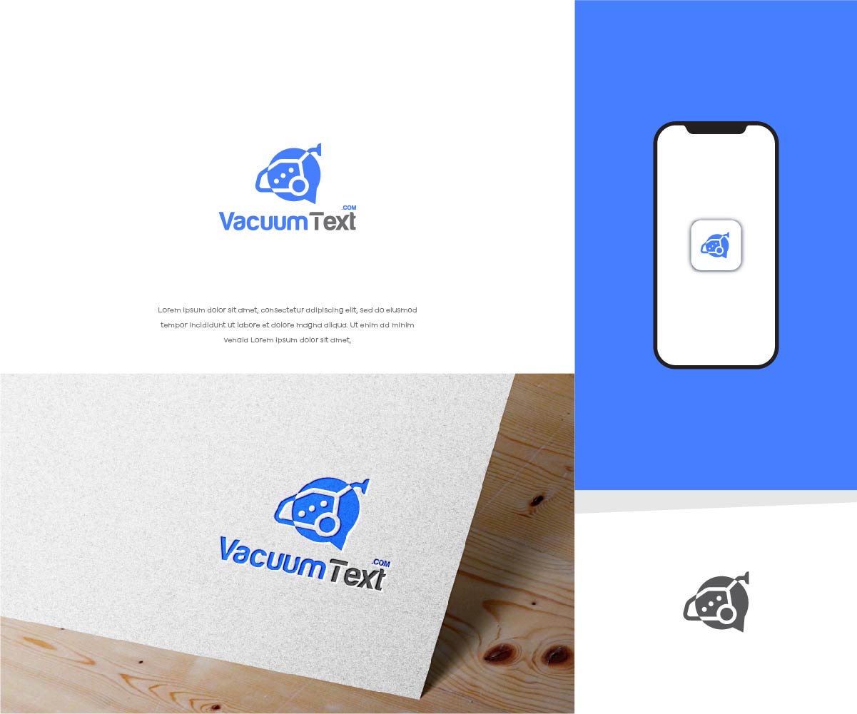 Logo Design by bestdesignzzz for KickAssVacuums.com | Design #28737418