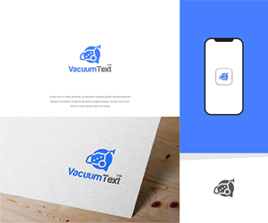 Logo Design by bestdesignzzz for KickAssVacuums.com | Design: #28737418