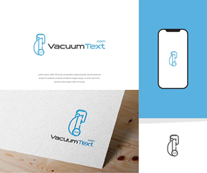 Logo Design by bestdesignzzz for KickAssVacuums.com | Design: #28737420