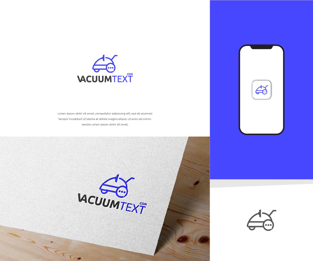 Logo Design by bestdesignzzz for KickAssVacuums.com | Design #28737421