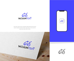 Logo Design by bestdesignzzz for KickAssVacuums.com | Design: #28737421