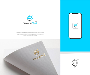 Logo Design by bestdesignzzz for KickAssVacuums.com | Design: #28742018