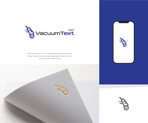Logo Design by bestdesignzzz for KickAssVacuums.com | Design: #28742020