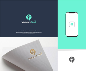 Logo Design by bestdesignzzz for KickAssVacuums.com | Design: #28742022