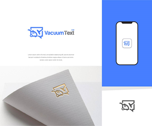 Logo Design by bestdesignzzz for KickAssVacuums.com | Design: #28742024