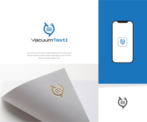 Logo Design by bestdesignzzz for KickAssVacuums.com | Design: #28742026