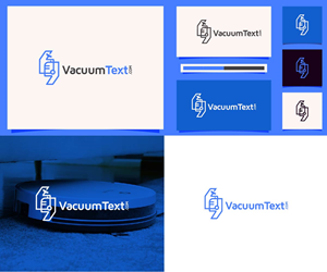Logo Design by bestdesignzzz for KickAssVacuums.com | Design: #28742128