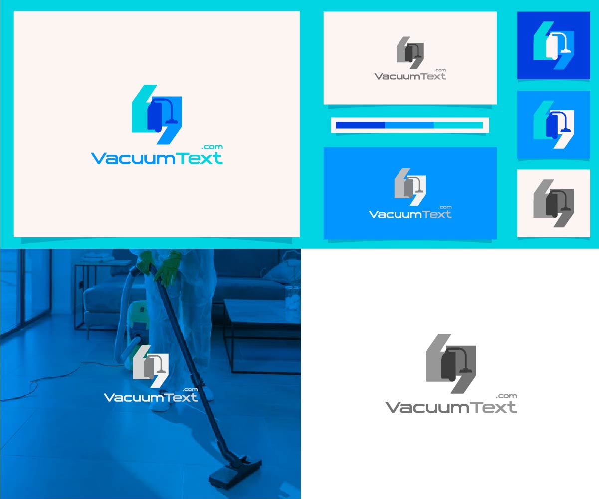 Logo Design by bestdesignzzz for KickAssVacuums.com | Design #28742129