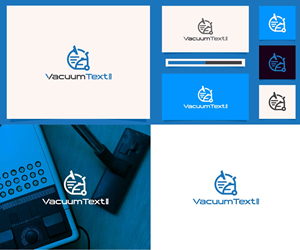 Logo Design by bestdesignzzz for KickAssVacuums.com | Design: #28742130
