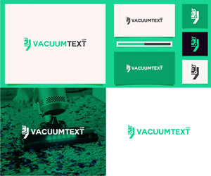Logo Design by bestdesignzzz for KickAssVacuums.com | Design: #28742131