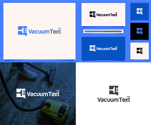 Logo Design by bestdesignzzz for KickAssVacuums.com | Design: #28742134