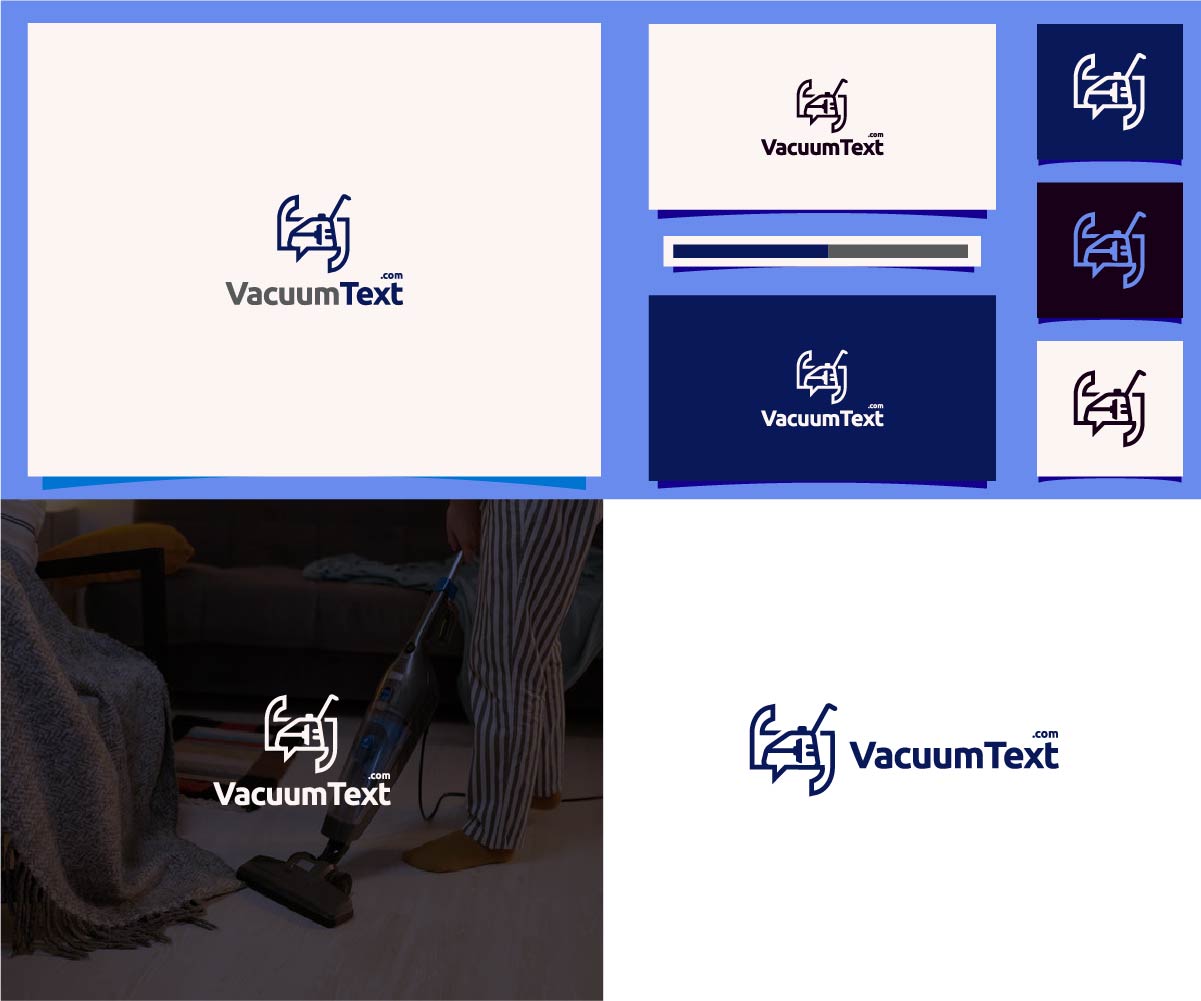 Logo-Design von bestdesignzzz für KickAssVacuums.com | Design #28742136