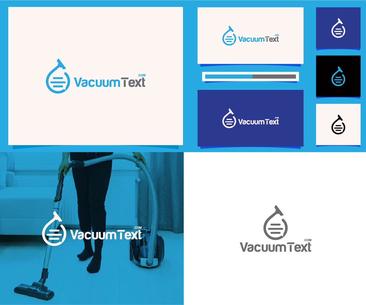 Diseño de Logo por bestdesignzzz para KickAssVacuums.com | Diseño #28742137