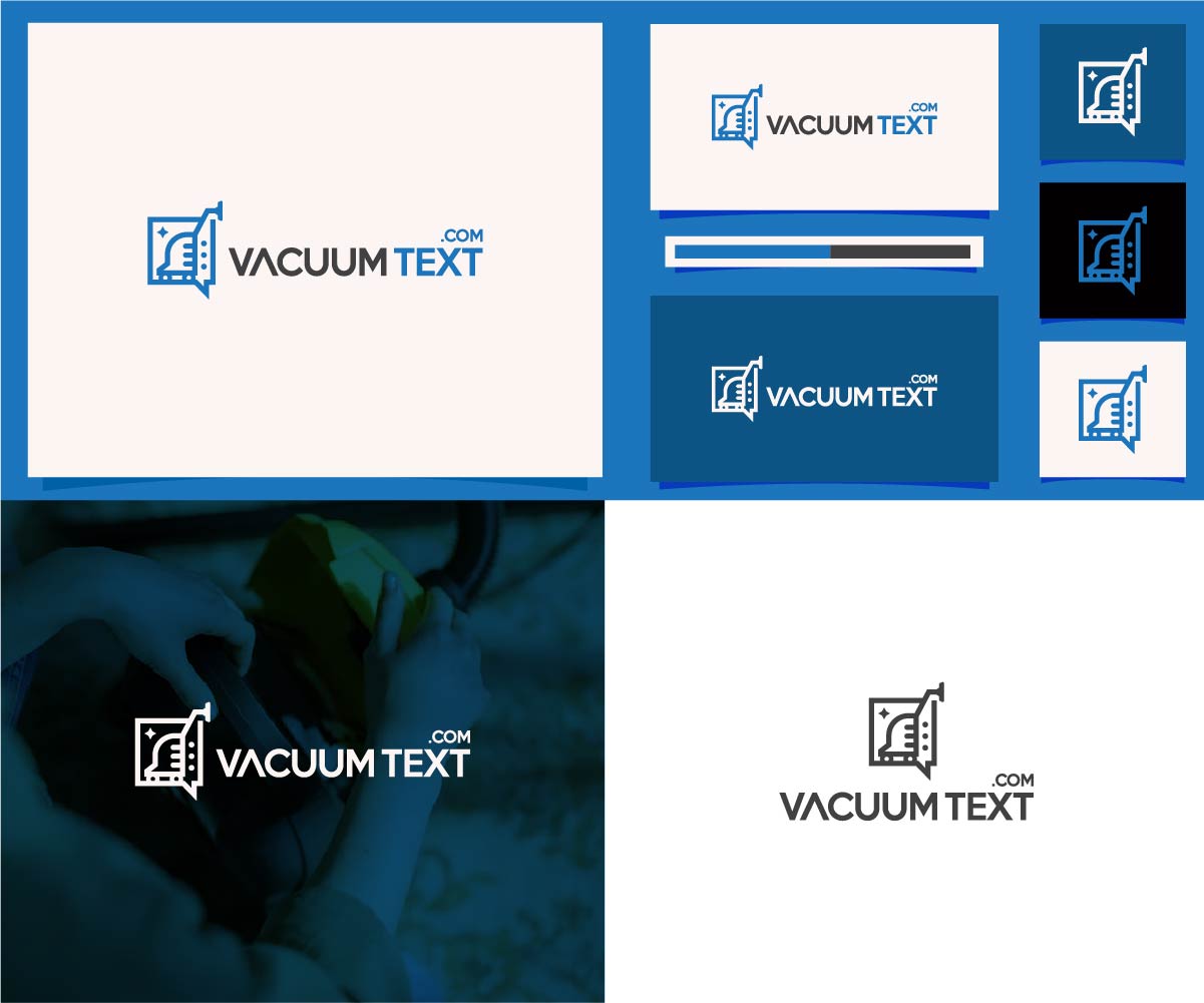 Logo Design by bestdesignzzz for KickAssVacuums.com | Design #28742141