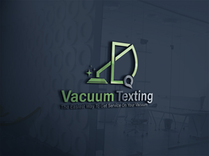 Logo-Design von Deziners Zone für KickAssVacuums.com | Design: #28729939