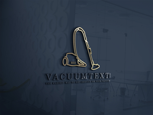 Logo-Design von Deziners Zone für KickAssVacuums.com | Design: #28729942