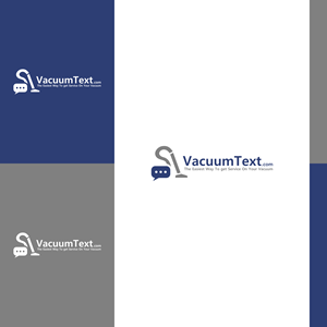 Logo Design by alitjuara for KickAssVacuums.com | Design #28729537