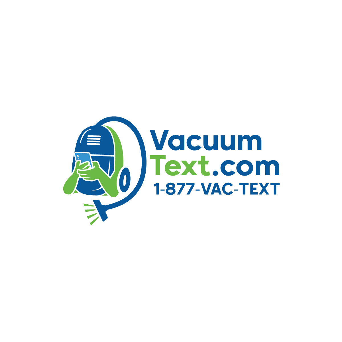 Logo Design by LAXMI DESIGNHUB for KickAssVacuums.com | Design #28770138