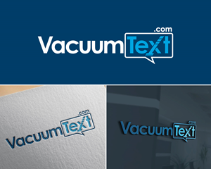 Logo-Design von Atec für KickAssVacuums.com | Design: #28728926