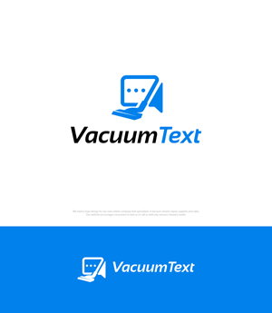 Logo-Design von ecorokerz für KickAssVacuums.com | Design: #28729836
