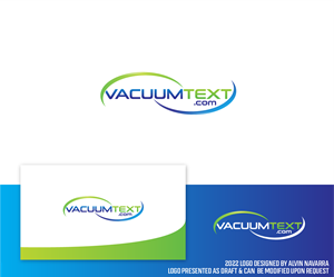 Logo-Design von alvinnavarra für KickAssVacuums.com | Design: #28727805
