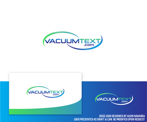 Logo-Design von alvinnavarra für KickAssVacuums.com | Design: #28727812