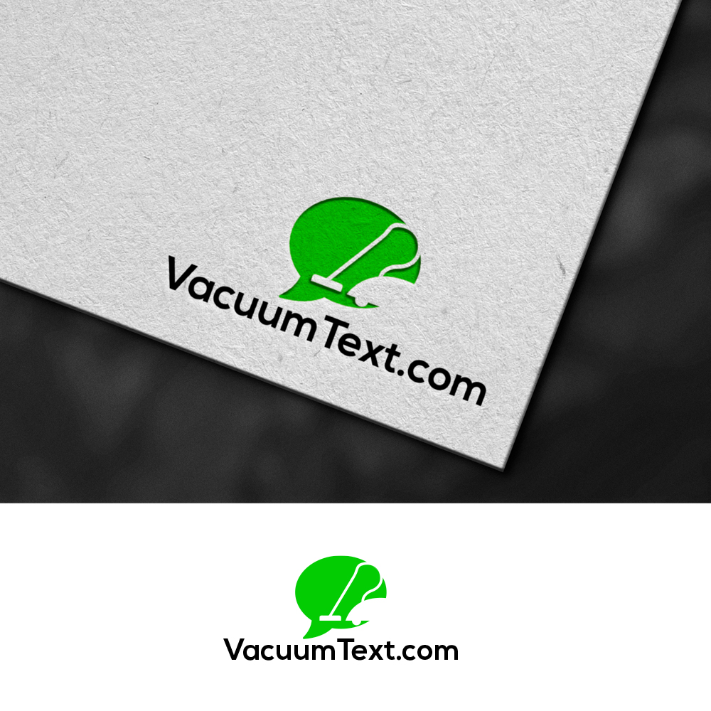 Logo Design by NZ Creatives for KickAssVacuums.com | Design #28740447