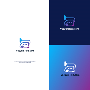 Logo-Design von nzdesigners für KickAssVacuums.com | Design: #28744469