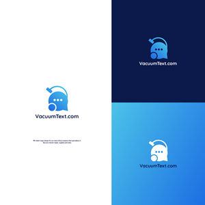 Logo-Design von nzdesigners für KickAssVacuums.com | Design: #28744471