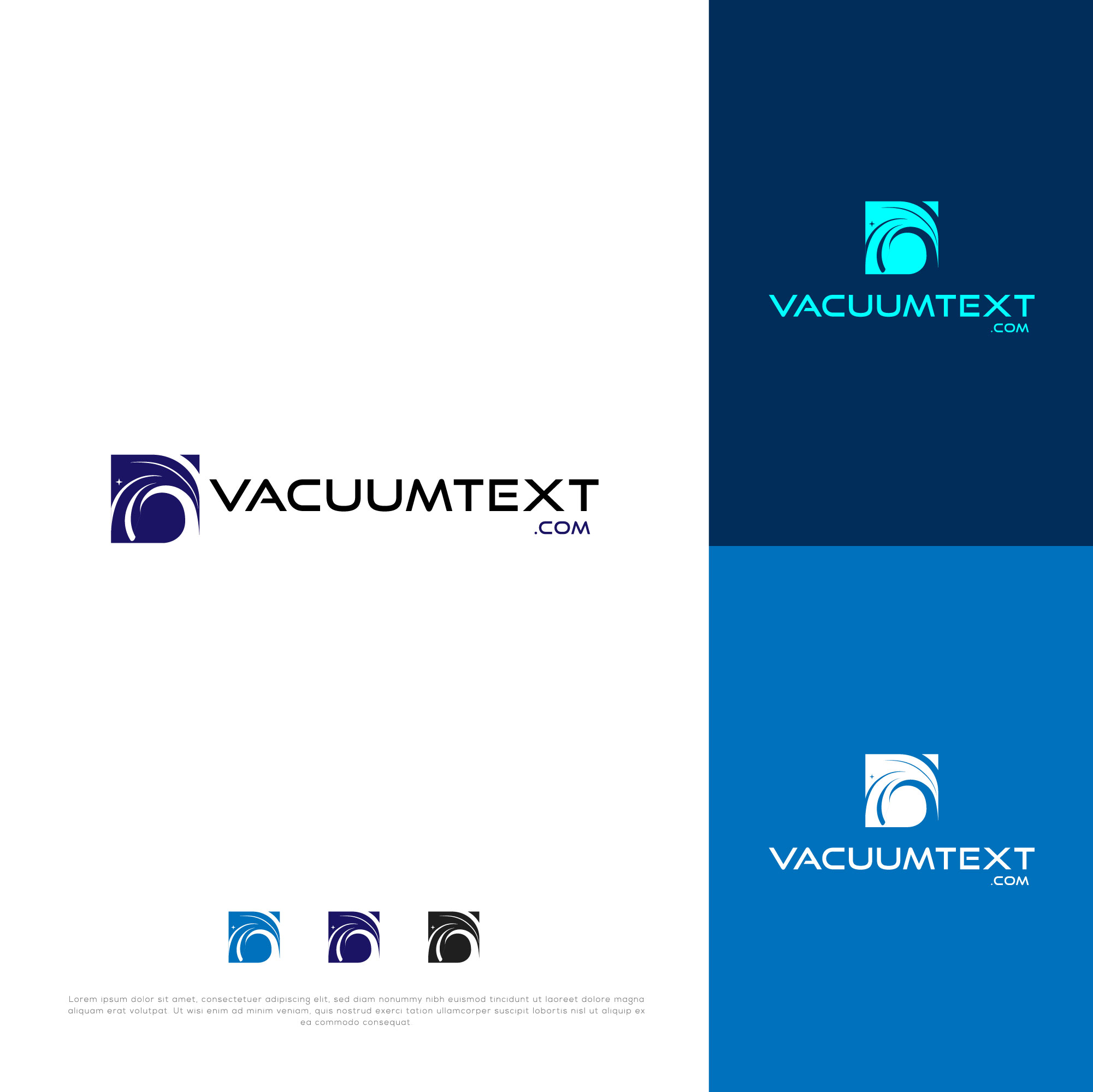 Diseño de Logo por webeezine para KickAssVacuums.com | Diseño #28737275