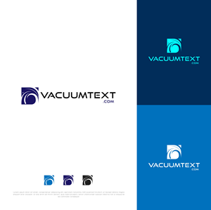 Logo Design by webeezine for KickAssVacuums.com | Design: #28737275