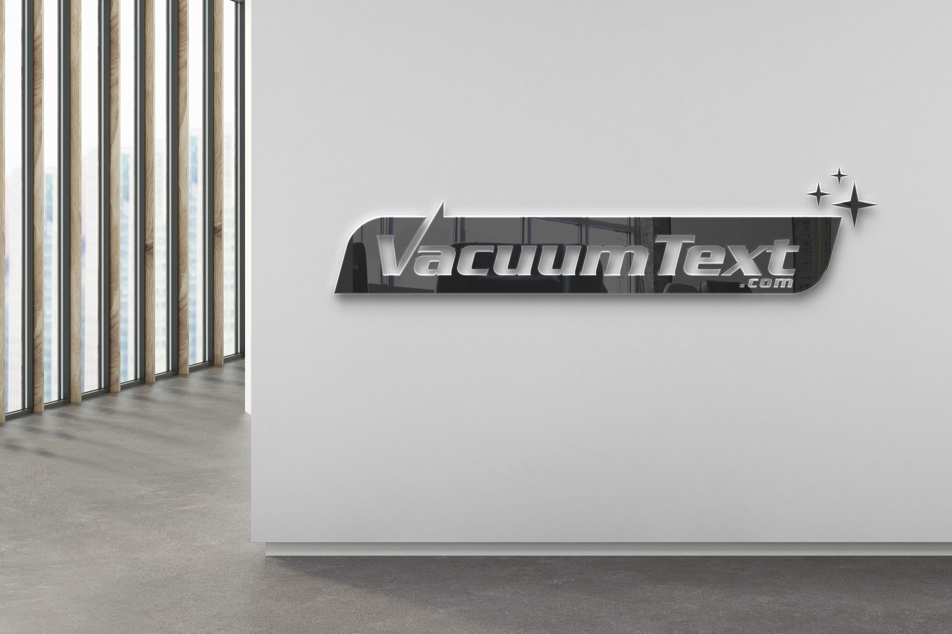 Logo Design by 4tech services for KickAssVacuums.com | Design #28726841