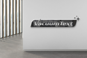 Logo Design by 4tech services for KickAssVacuums.com | Design: #28726841