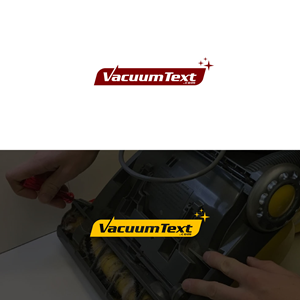 Logo Design by 4tech services for KickAssVacuums.com | Design: #28726842
