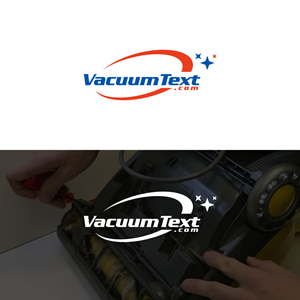 Logo Design by 4tech services for KickAssVacuums.com | Design: #28750532